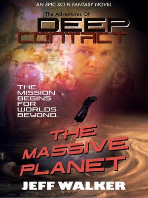 cover image of The Massive Planet